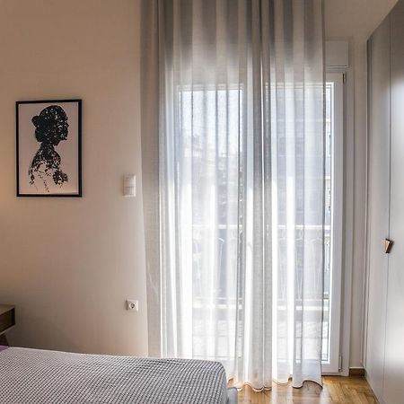 The Athens Explorer المظهر الخارجي الصورة